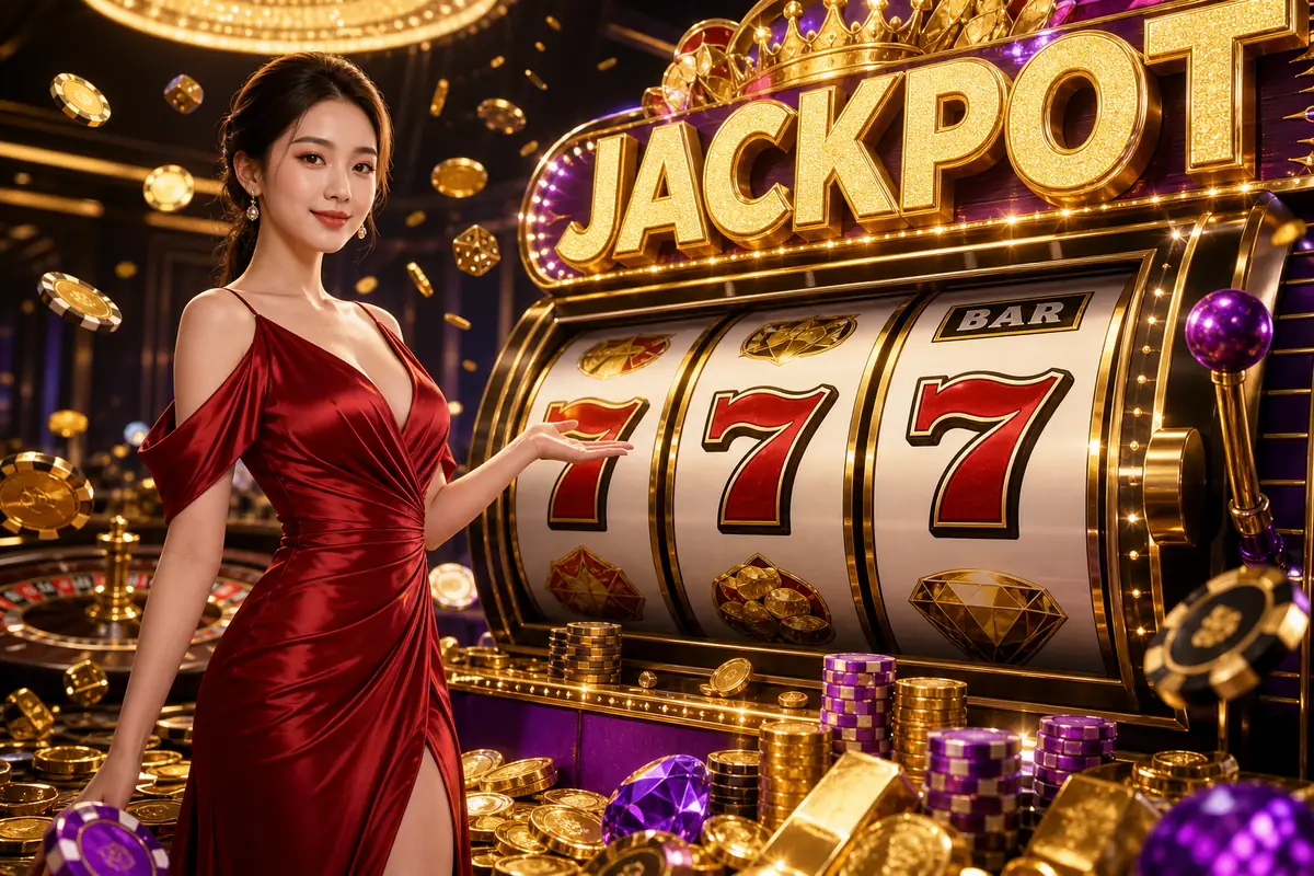 dm39 Live Dealer ဂိမ်း ကင်မရာခန်း