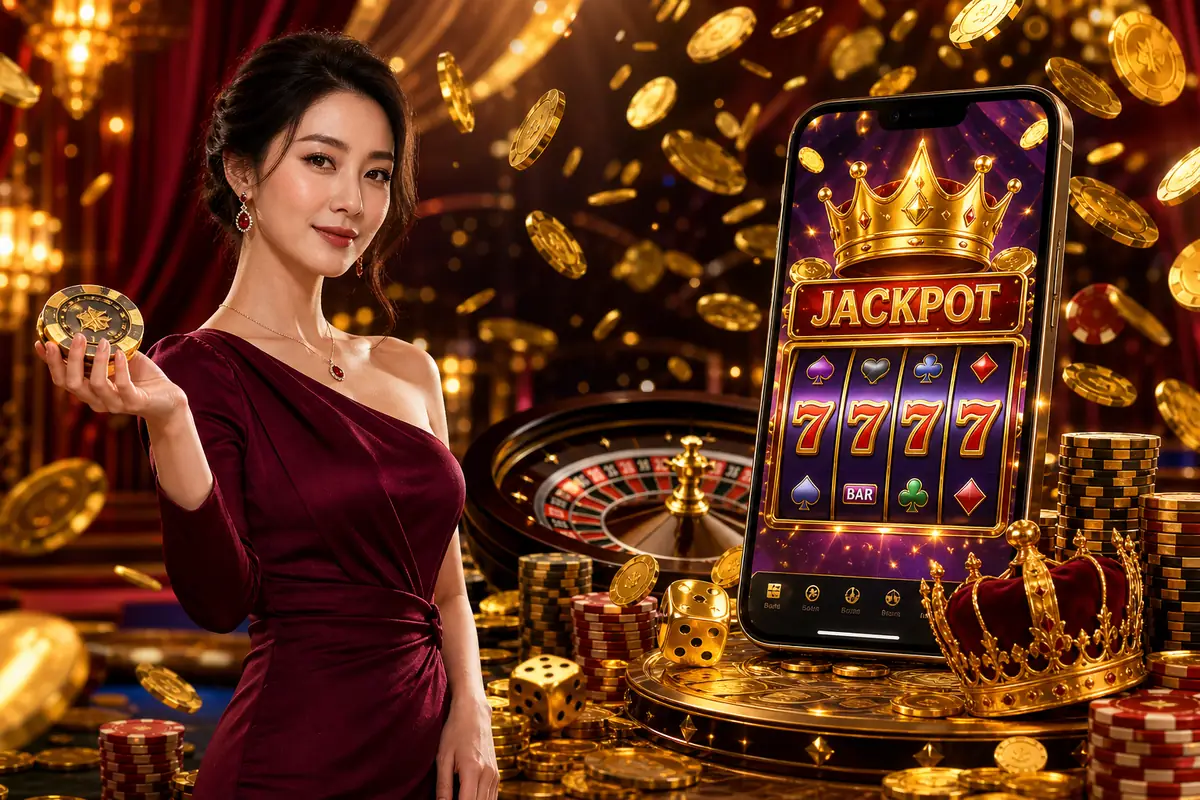 dm39 Esports ဂိမ်းအမျိုးအစားများ